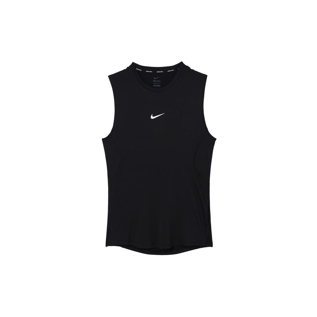 Nike Pro Dri-fit Sleeveless Top FB7915-010