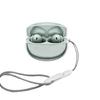 Flexible Guard Shockproof Shell Earbud Sleeve Water Resistance Housing Antidust Washable Soft TPU Cover Case for Buds 4