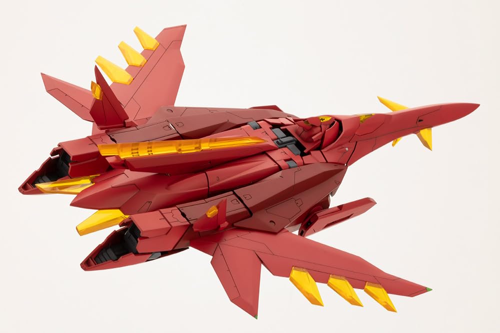 Kotobukiya M.S.G Modeling Support Goods Variable Frame System 02 Gardagia [Diablo] Height Approx. 210mm Non-scale Plastic Model