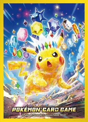 Pokémon karetní hrací deska Shield Premium Gross Terrace Stella Pikachu Type