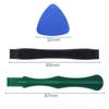 6 in 1 Phone Opening Tool Repair Kit Thin Guitar Picks Plastic Spudger for Mobile Phone Laptop Screen Removal Disassemble