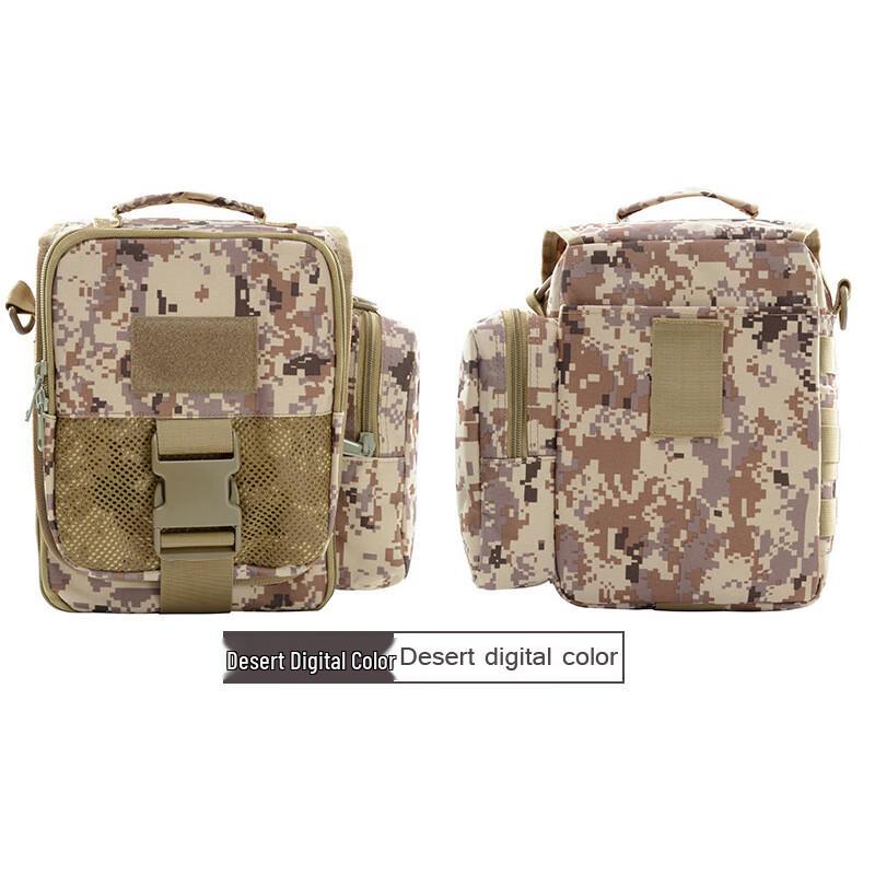 Camouflage Outdoor Tactical Backpack