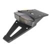 High Visibility Motorcycle Rear Fenders LED Tail Light with Integrated Turn Signals Motorcycle Accessory for Automotives 