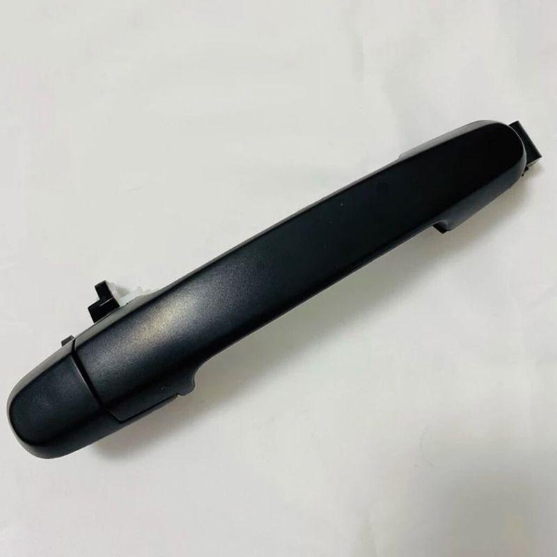 Outer Door Handle Exterior External Door Handle For FAW V80 left