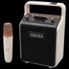 Edifier PP205 Portable Wireless Bluetooth KTV Speaker CN Plug (adapter Included)