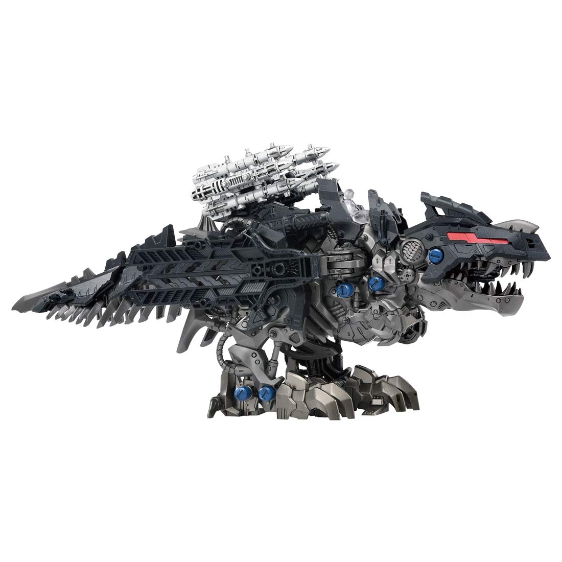 

ZOIDS Zoids Wild ZW38 Omega Rex чёрный