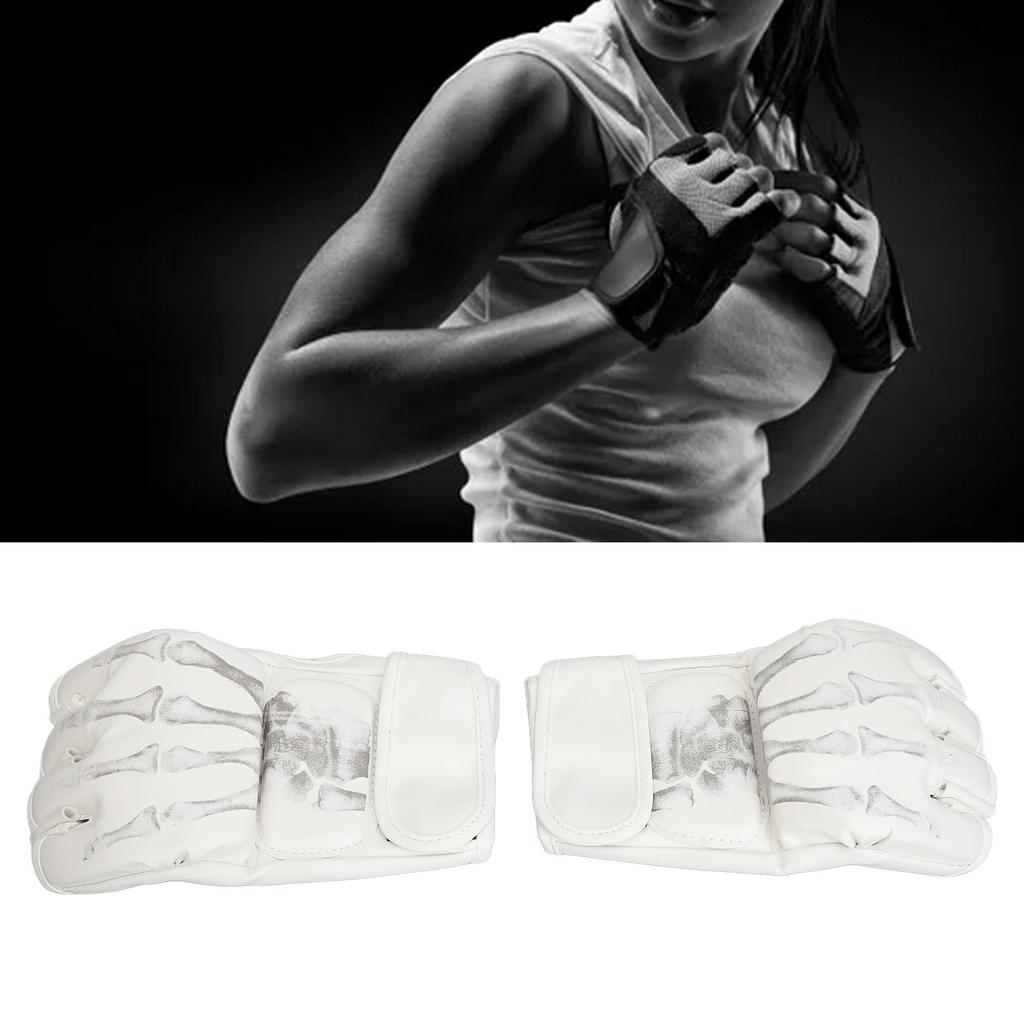 1 Pair Exercise Bike Pedals Aluminum Exercise Bicycle Pedals with Toe Clip and Straps 9/16