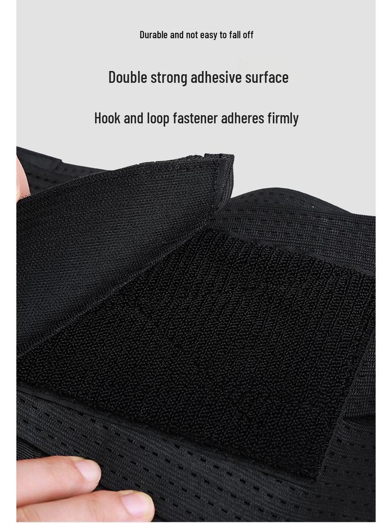 Ji'ao Bang Four Seasons Breathable Fitness Waist Trainer & Postpartum Support Belt