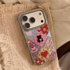 Creative and Eye-Catching Bear Phone Case for iPhone 16, iPhone 17, and iPhone 17 Pro Max