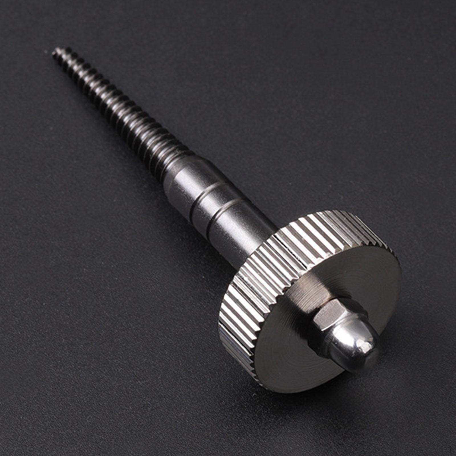 

Інструмент для видалення Nock Алюмінієва запасна частина Вставка для стрільби з лука