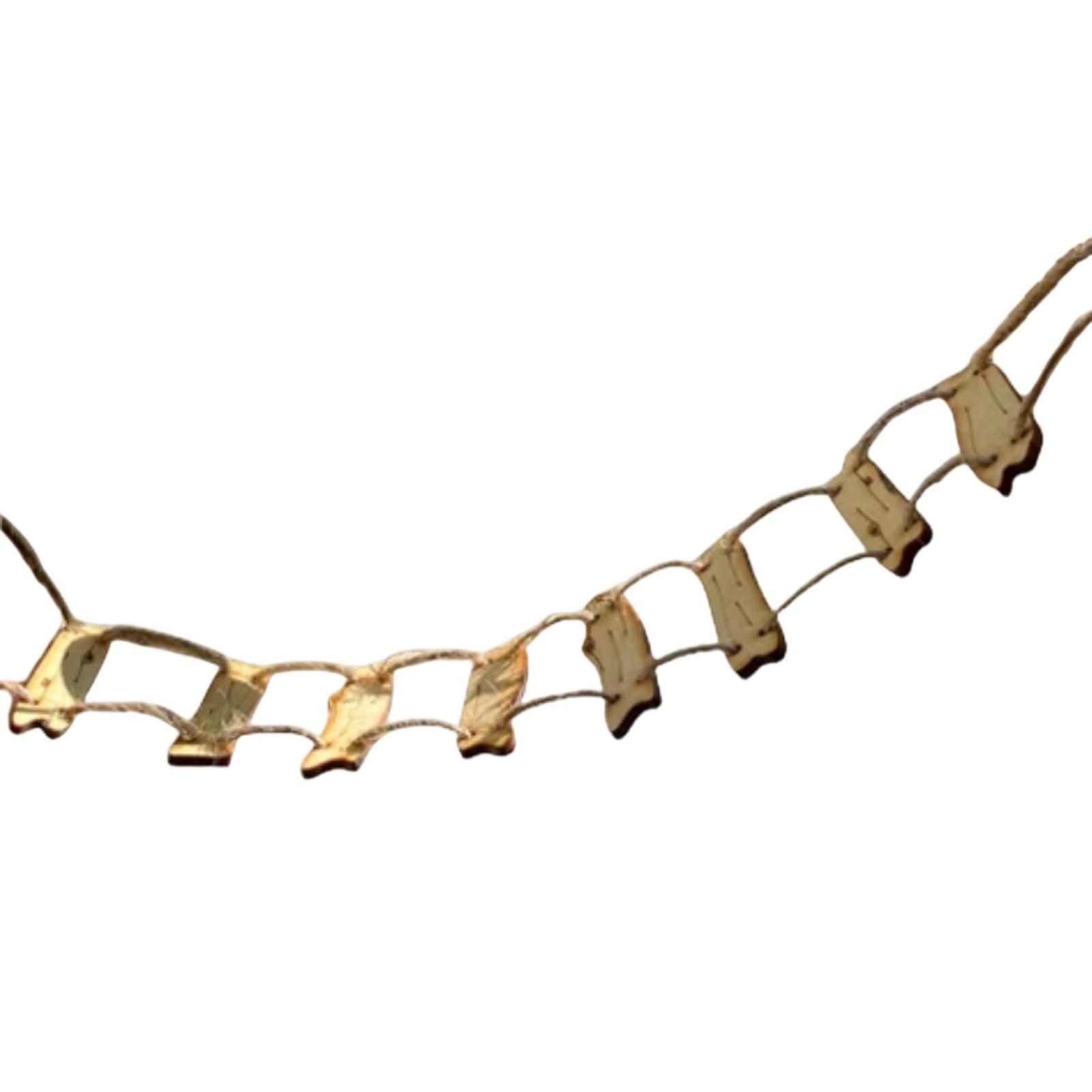 

Креативный настольный декор Орнамент Домашний декор Ремесло One Size