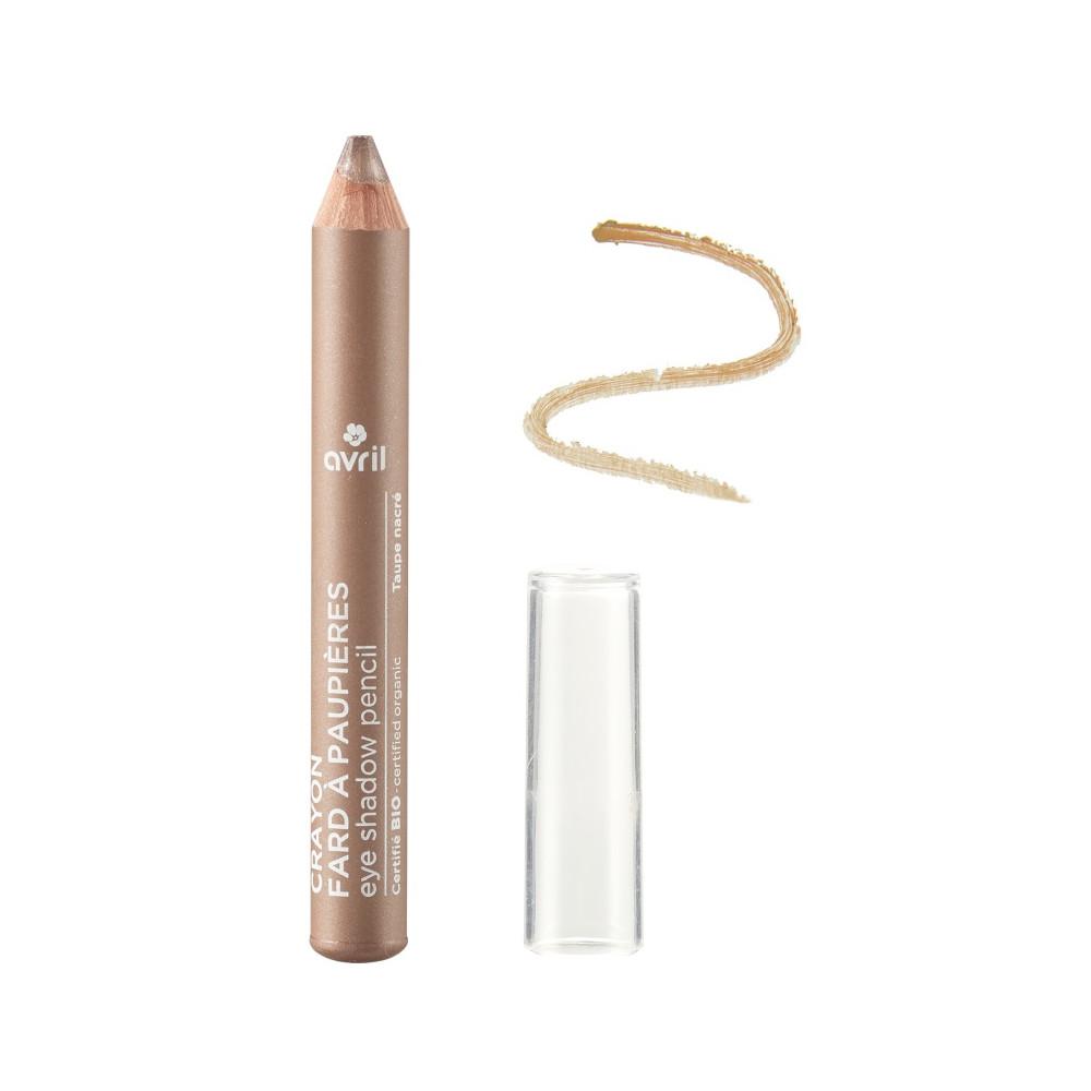 Avril Certified Organic Eyeshadow Pencil -