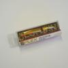 LONGIN MEGA PLEX 18g 115mm S104T Gold Red Chart Head OB (Vertical Hollow)
