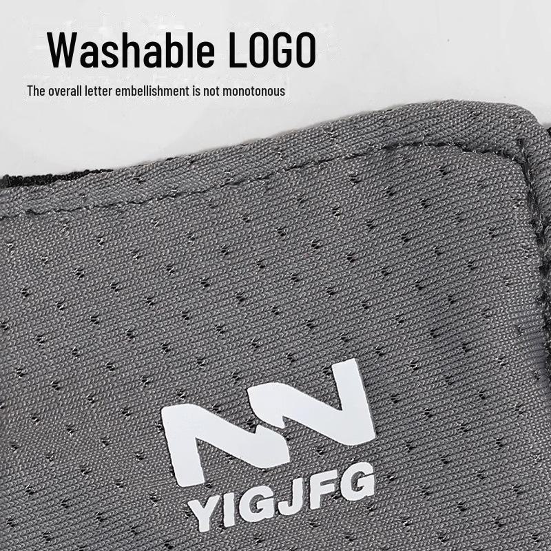 Men's Full Face Sunscreen Mask: Breathable, Thin Ice Silk for Summer Cycling with UV and Eye Protection