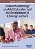 הספר Research Anthology On Adult Education and the Development of Lifelong Learners, VOL 2