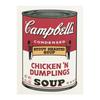 Andy Warhol Series Campbell Soup Canned Canvas Painting Aesthetic Poster and Prints Wall Art Picture Bar Restaurant Home Decor No Frame
