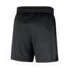 Nike Comfortable Versatile Simple Fashion Casual Shorts Men Shorts Black FV2009-010