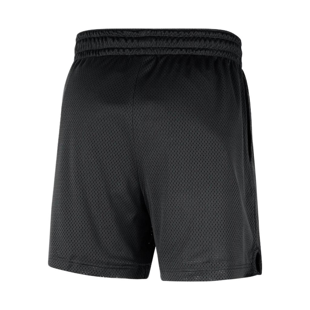Nike Comfortable Versatile Simple Fashion Casual Shorts Men Shorts Black FV2009-010