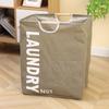 Large Capacity Wardrobe Clothing Storage Box Organizer