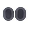 Replacement Earpads Ear Pad Ear Cushions for WH-CH700N CH710N Headphones Protein Leather Cover Repair Part