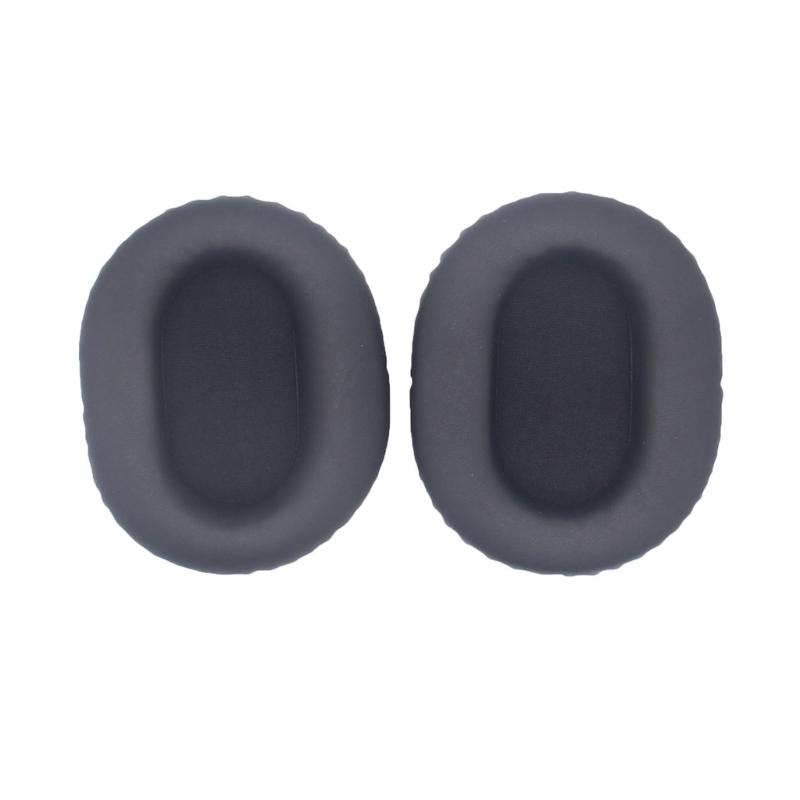 Replacement Earpads Ear Pad Ear Cushions for WH-CH700N CH710N Headphones Protein Leather Cover Repair Part