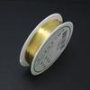 "DIY Jewelry Accessories Special Copper and Metal Shaping Wires (0.3MM)"