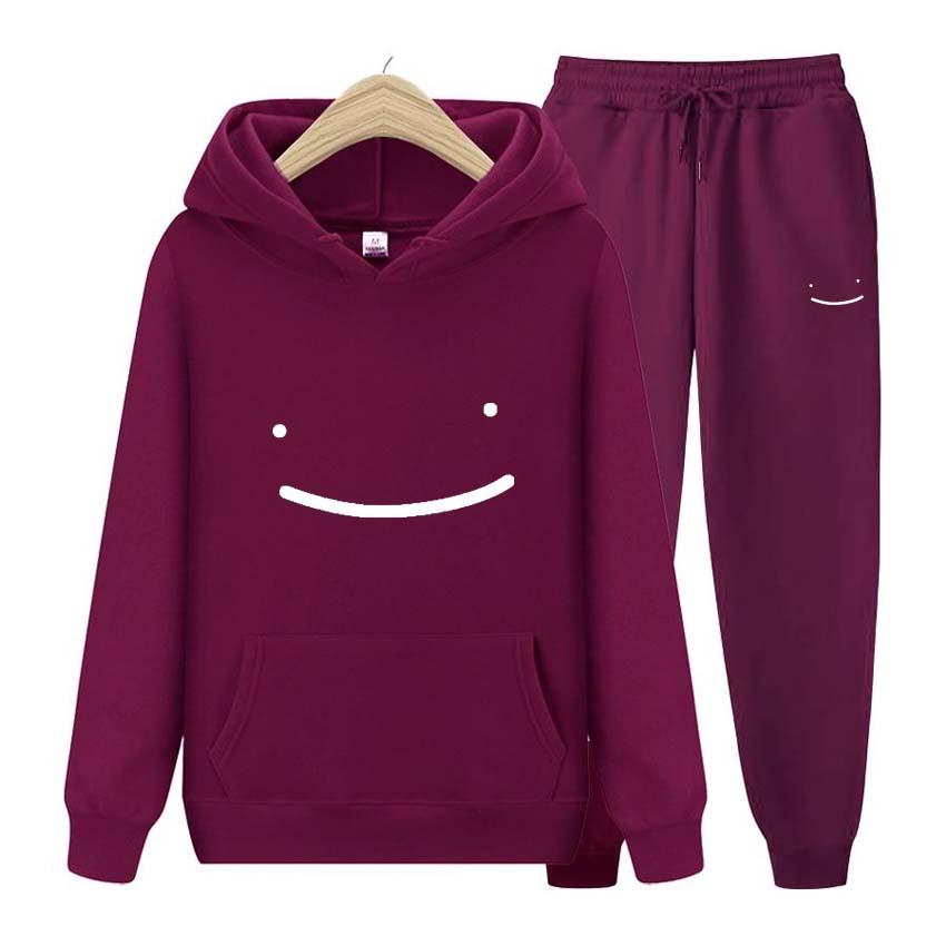 

Мужские спортивные костюмы, комплект с капюшоном + брюки, комплект из двух предметов, мужские и женские толстовки с принтом улыбки, спортивные костюмы, брюки для бега, одежда 3XL