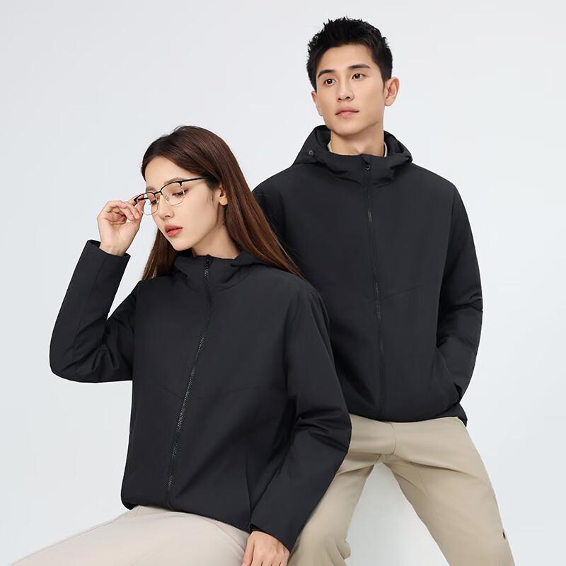 Fengmao Unisex Water-Repellent 3M Thinsulate Padded Jacket