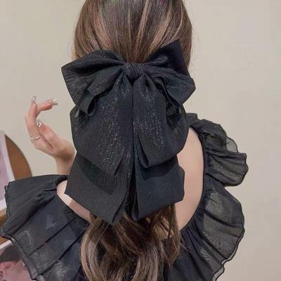 Accesorii pentru păr – Clame de păr