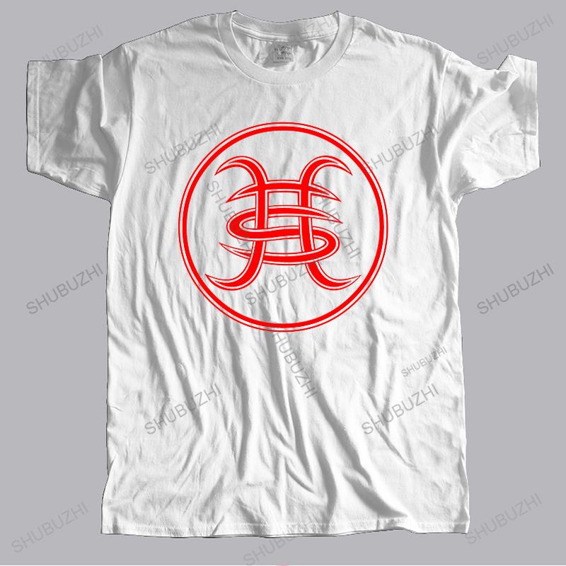 new Summer cotton mens tshirt man Oneck tee HEROES DEL SILENCIO fashion tshirt men casual cool tops euro size boys gifts S