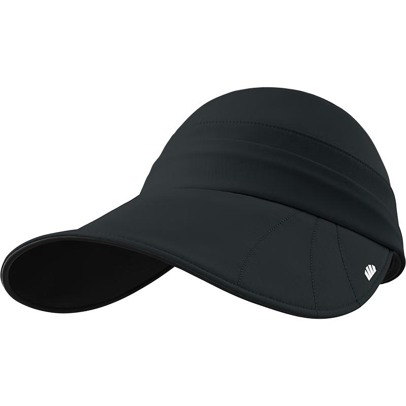 beneunder Women's UV Protection Large Brim Baseball Sun Hat BM530