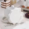 Unique 3D Goblins Themed Ceramic Mugs Large Capacity Halloween Gift Coffee Cup For Hot Chocolate Teas Halloween Gift