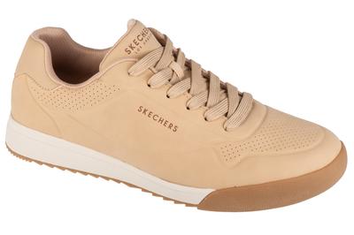 Zinger 2.0 - The Arwen, Mens Beige Sneakers