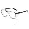 Anti-Pollen Blue Light Blocking Moisturizing Adult Goggles - Windproof, Dustproof, Anti-Sand