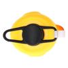 Small Yellow Duck Bicycle Bells for Head Lights Mountain Bike Handlebar Cartoon