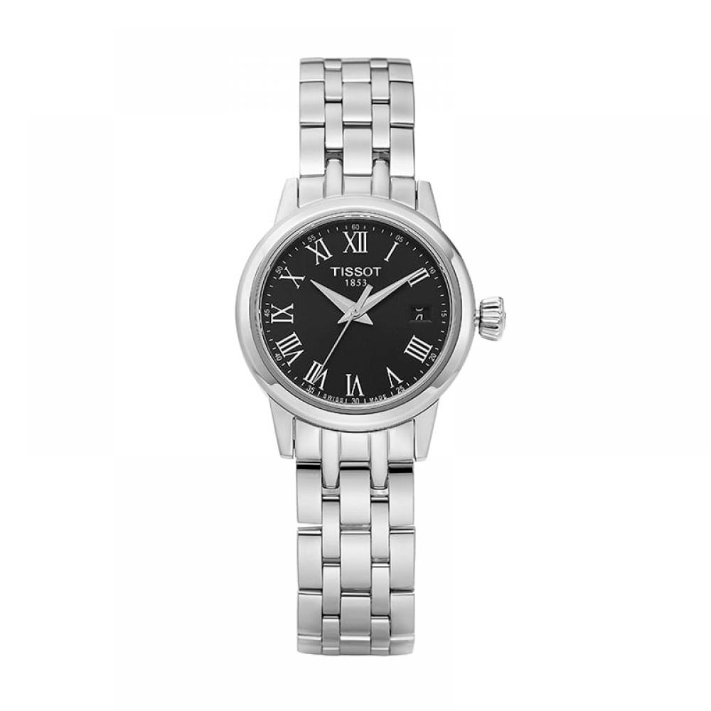 TiSSot T129.210.11.053.00 T1292101105300 ClaSSic Dream Damen Metalluhr