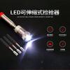 Strong Magnetic Pickup Tool Extendable with Light Magnetic Stick for Auto Repair