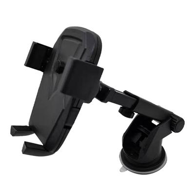 Autozubehör Teleskopstange Automatisches Schloss King Kong Navigation Schwerkraft Handyhalter Auto Handyhalter