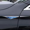 Accesorii de exterior – Embleme