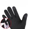 Winter Warm Gloves Outdoor Cycling Waterproof Touch Screen Ski Gloves Men and Women Sports Plus Velvet Mountaineering