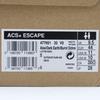 L47795100 Salomon ACS + Escape Aloe Dark Earth Burnt Ochre (Men's)