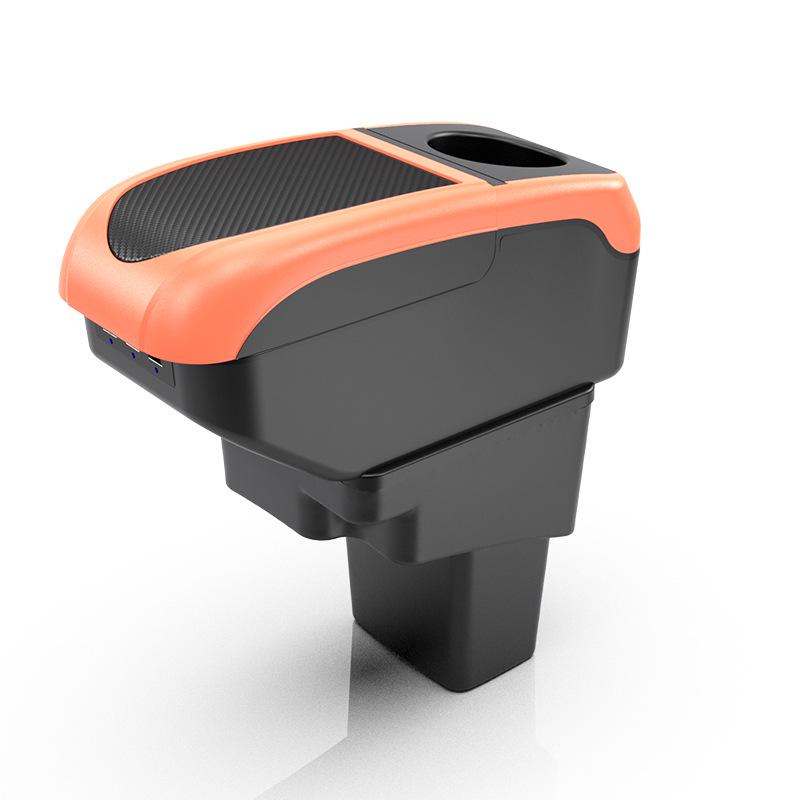 Hyundai Reina Solaris Armrest Box Modification Accessory for 16 Models