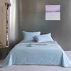 Yiyiai Shimmering Lyocell Blend Summer Quilt