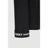 Lucky Chouette Sailor Collar Wool Coat Lqcaw25200