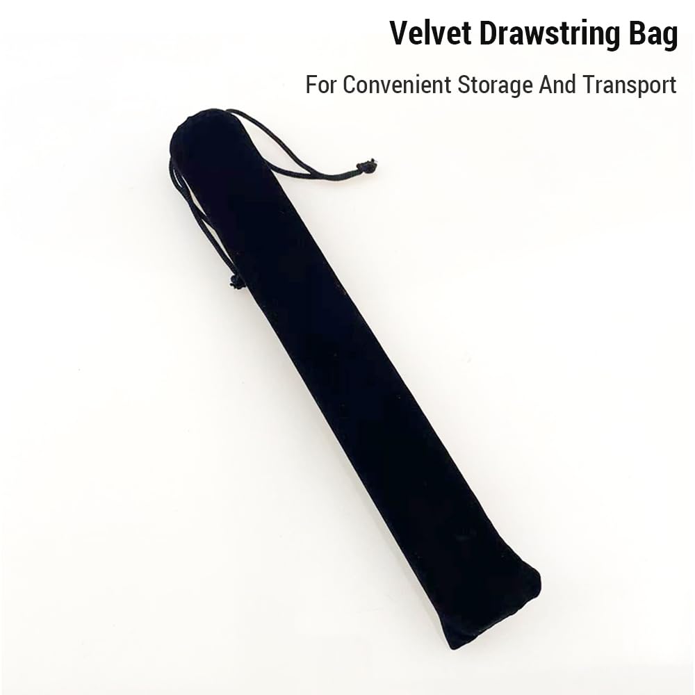 Karlak Mezz Billiard Cue Extension, Adjustable Carbon Fiber Cue Extension for Mezz, Predator, and Cuetec Brands, Billiard Accessories for Pool Players