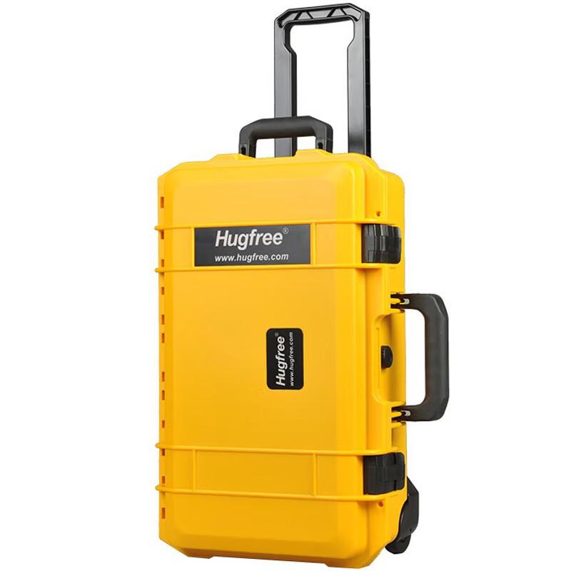 Hugfree Professional Photography Trolley Case