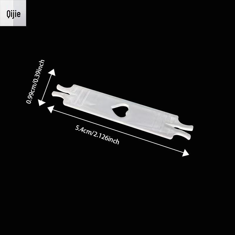 Small Invisible Seamless Wall Hooks for Picture Frames and Photo Walls