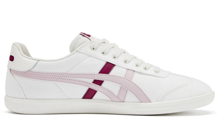 ONITSUKA TIGER Tokuten 'White Rose Red' Men's Sneakers