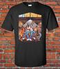 Vintage Style TShirt Retro Reproduction Camp LO HipHop Legend Bootleg Tee