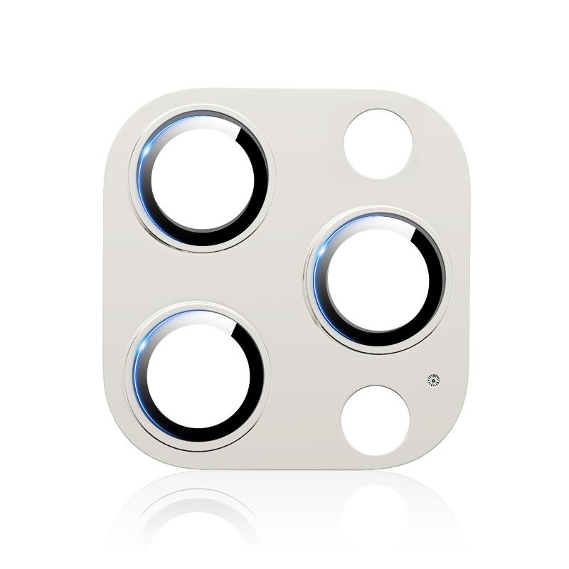 High Quality Full Cover Glass Mobile Phone Camera Lens Protective Film for Iphone 12 13 14 15 Pro Max Mini Plus